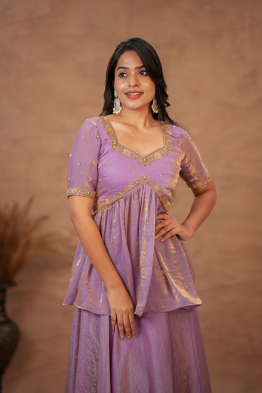 Pavi Collection