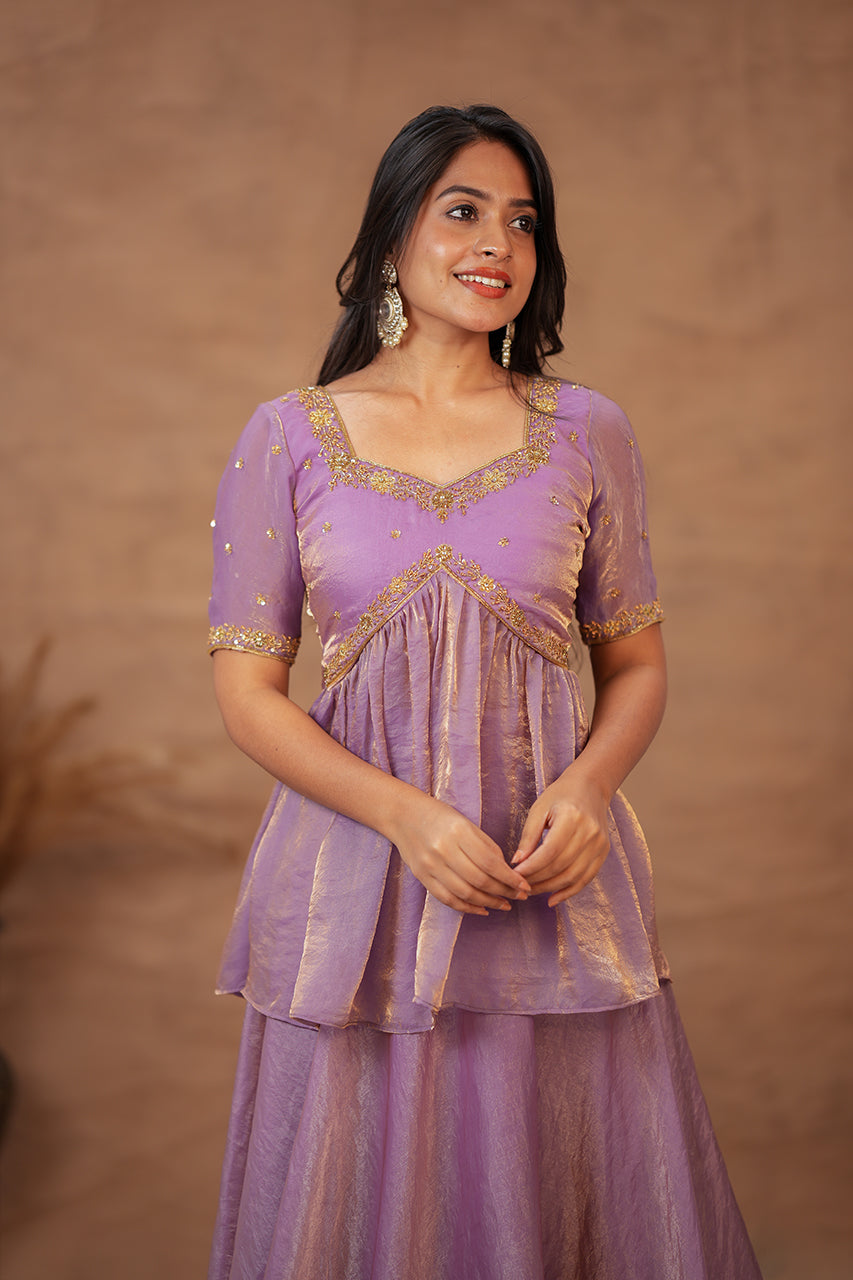 Pavi Collection