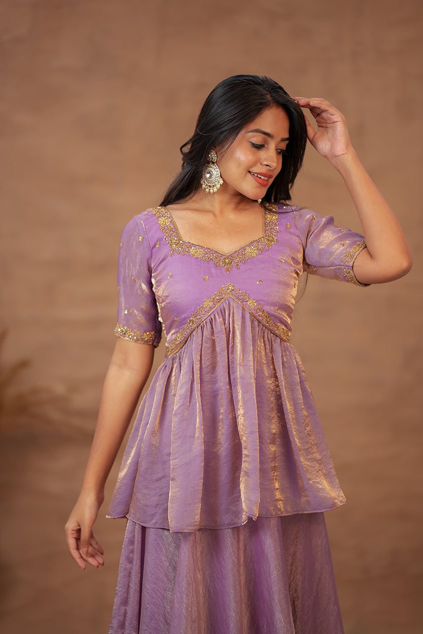 Pavi Collection
