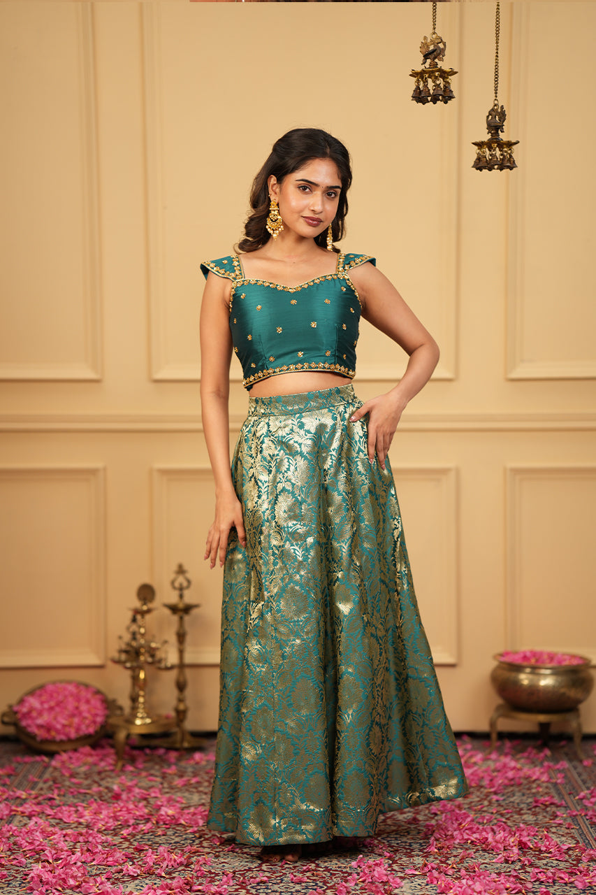 Mayil Collection