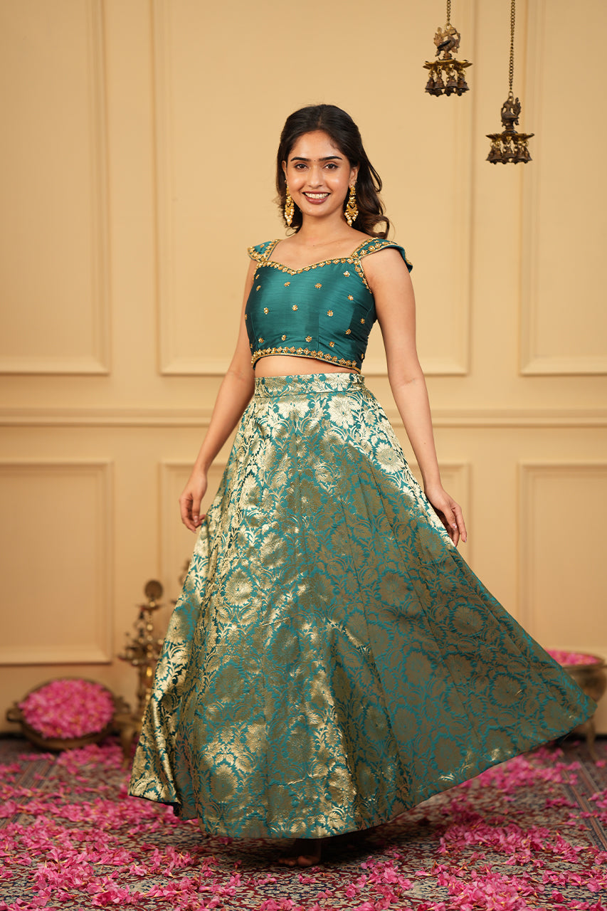 Mayil Collection