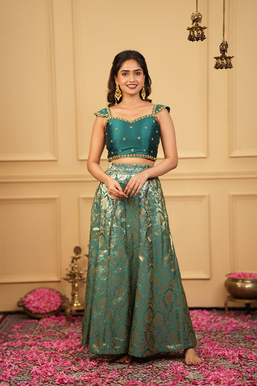 Mayil Collection