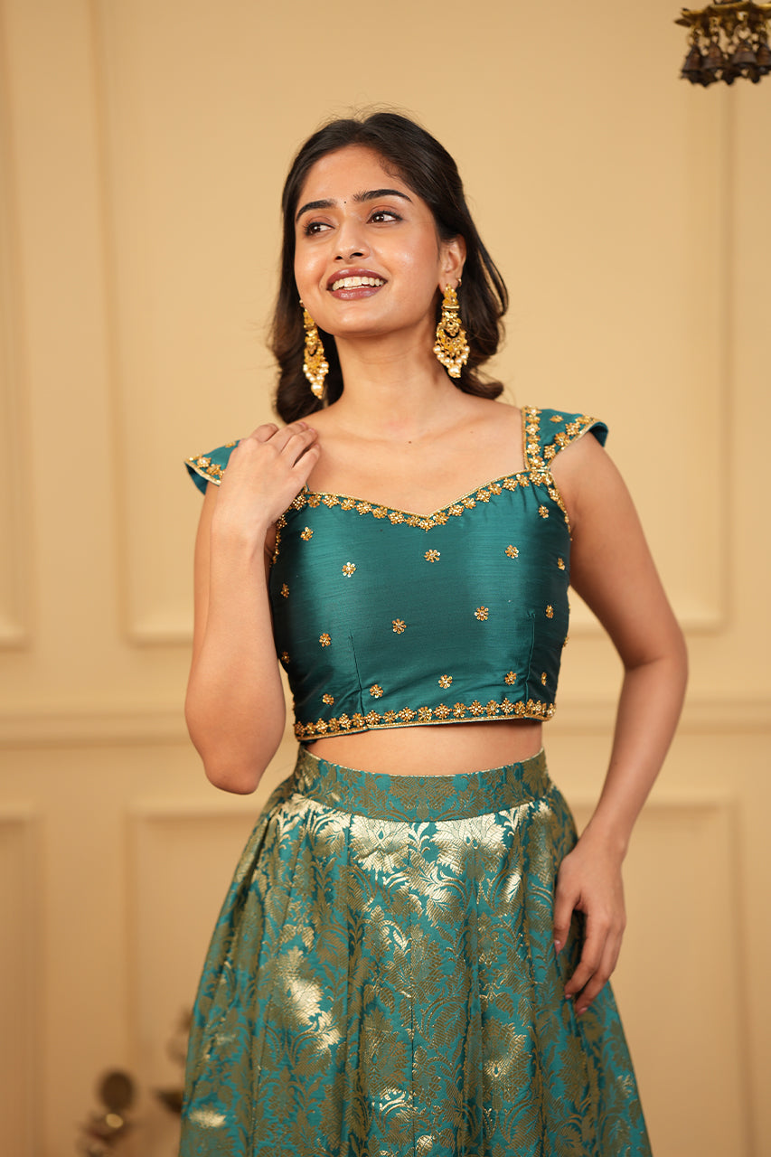 Mayil Collection