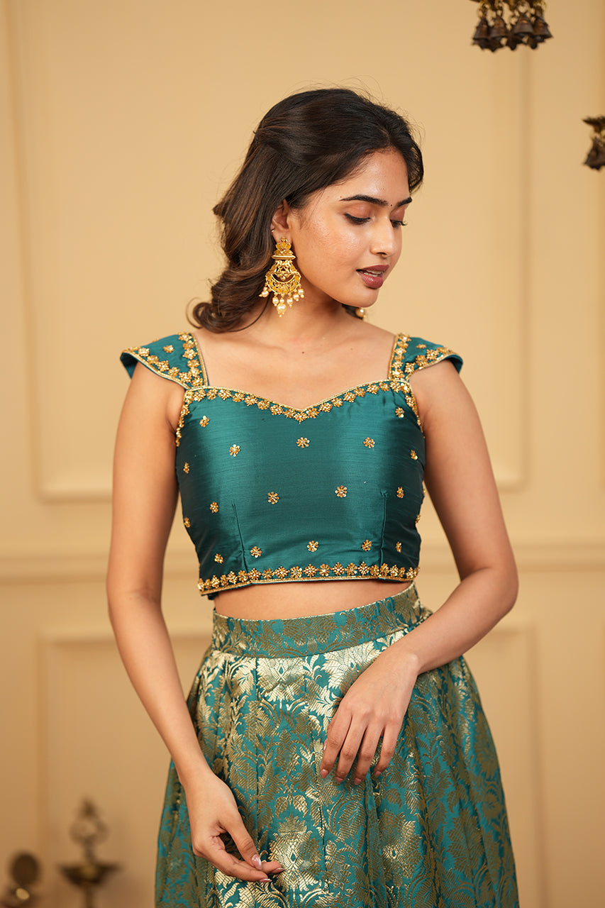 Mayil Collection
