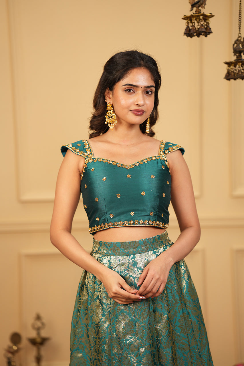 Mayil Collection