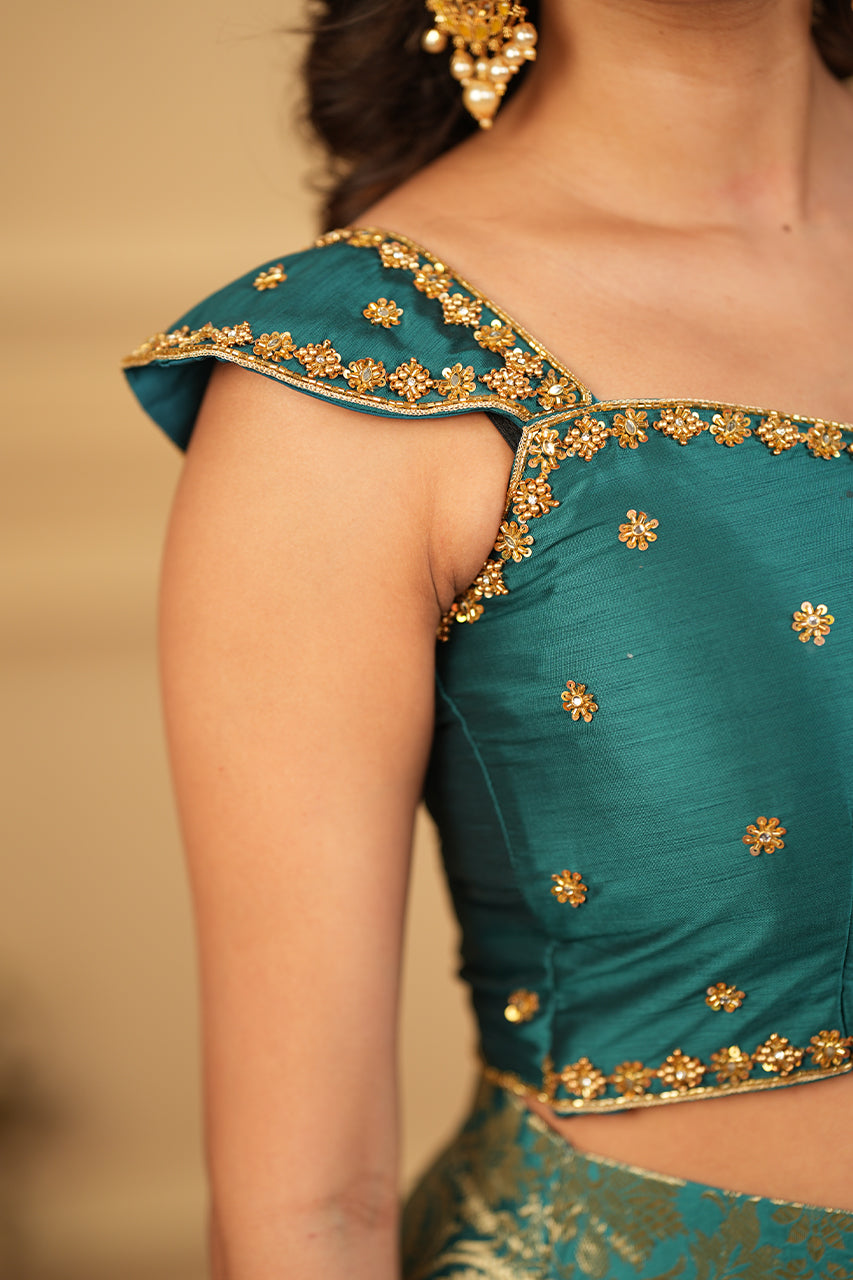Mayil Collection