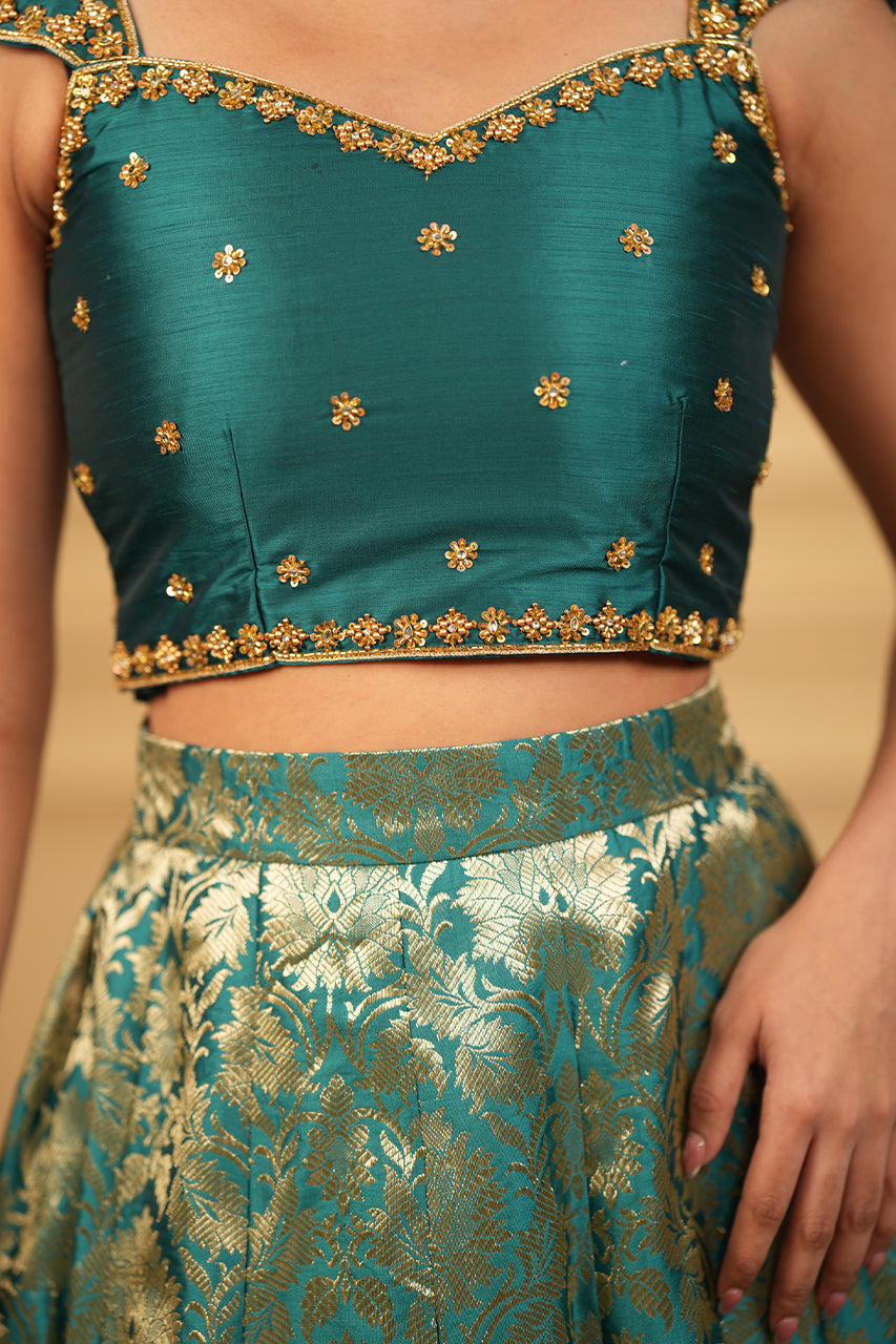 Mayil Collection
