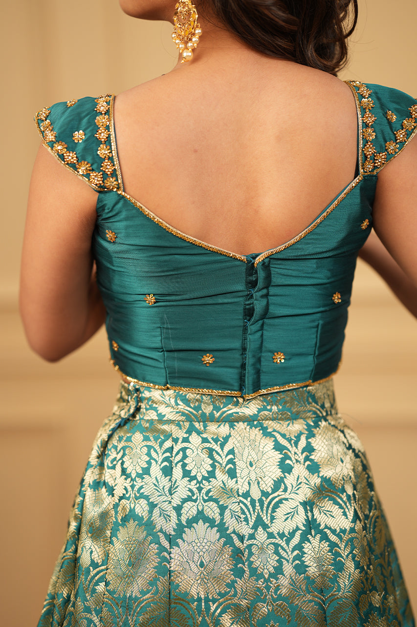 Mayil Collection