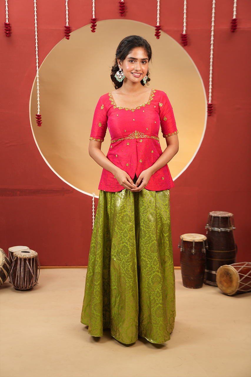 Lavanya collection