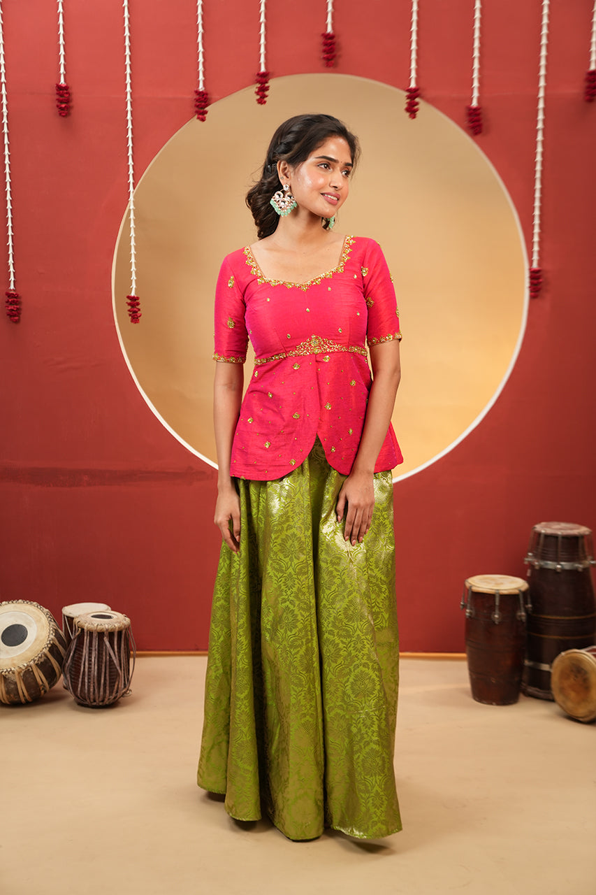 Lavanya collection