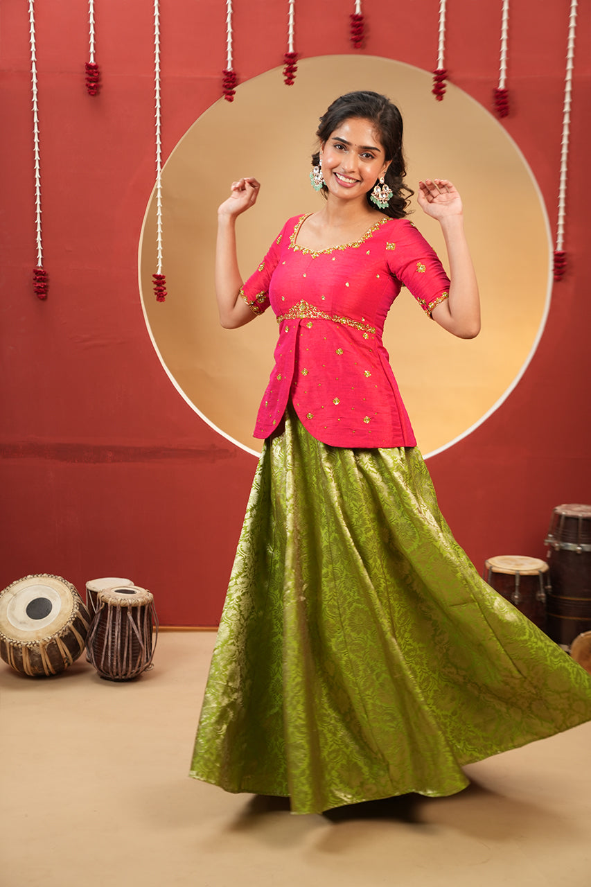 Lavanya collection