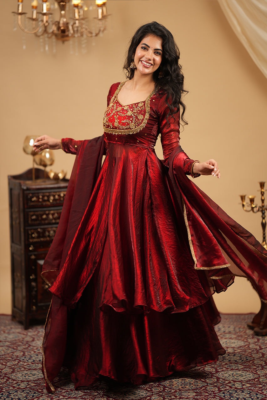 Anvika Collection
