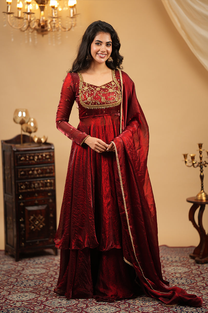 Anvika Collection
