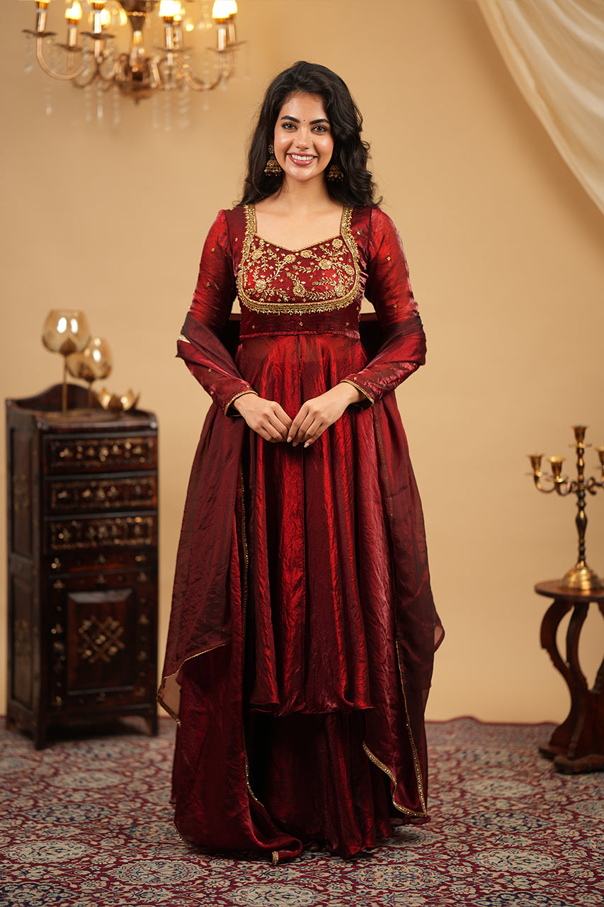 Anvika Collection