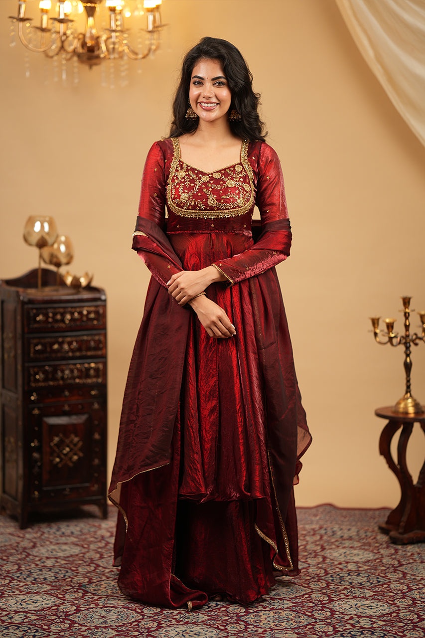 Anvika Collection