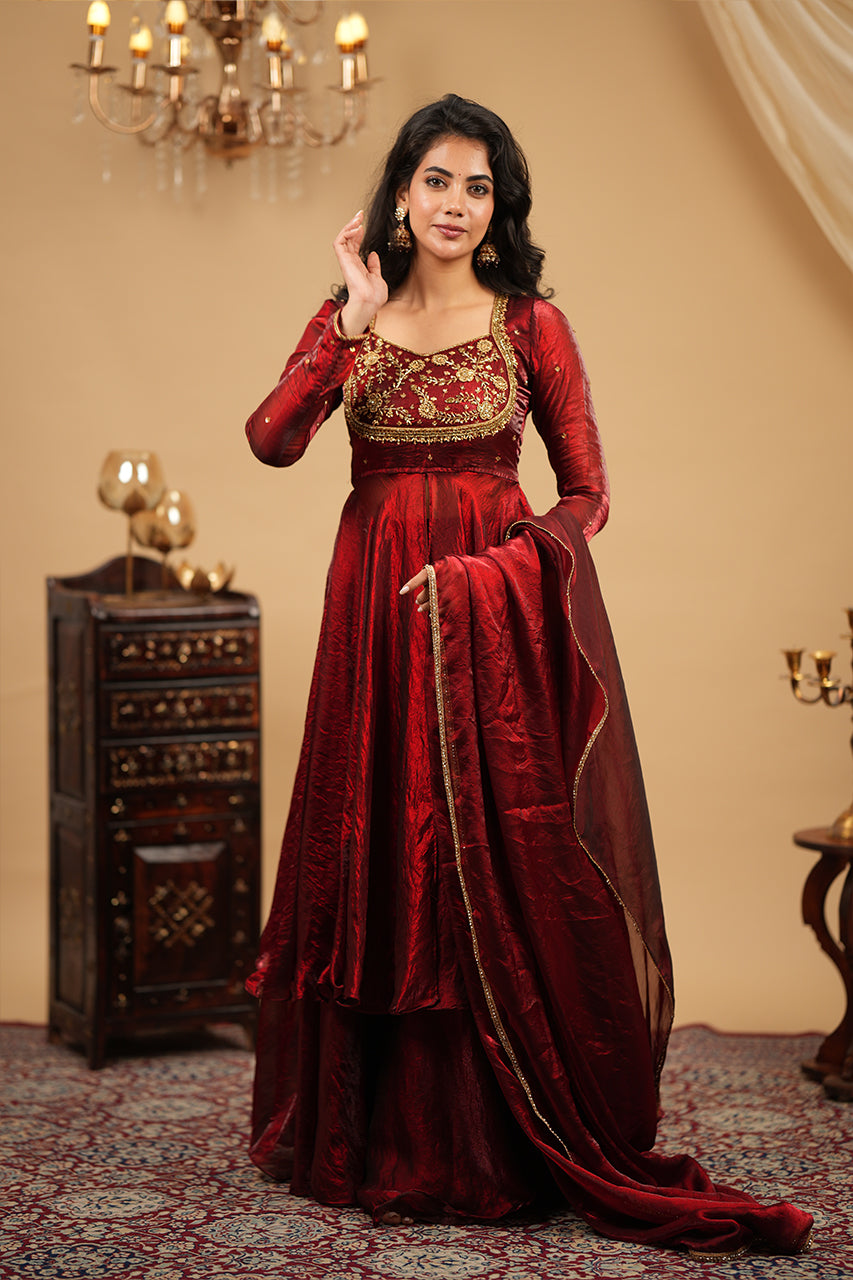 Anvika Collection