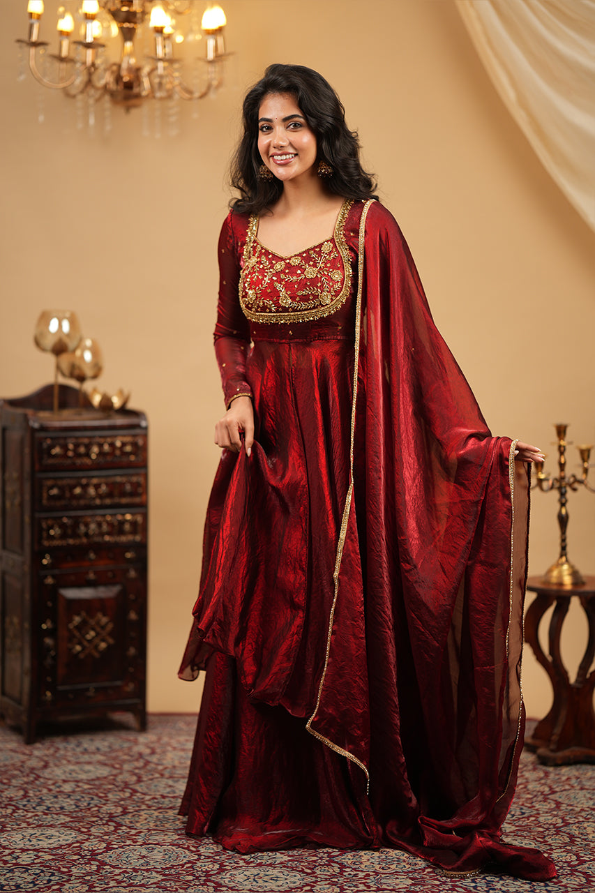 Anvika Collection