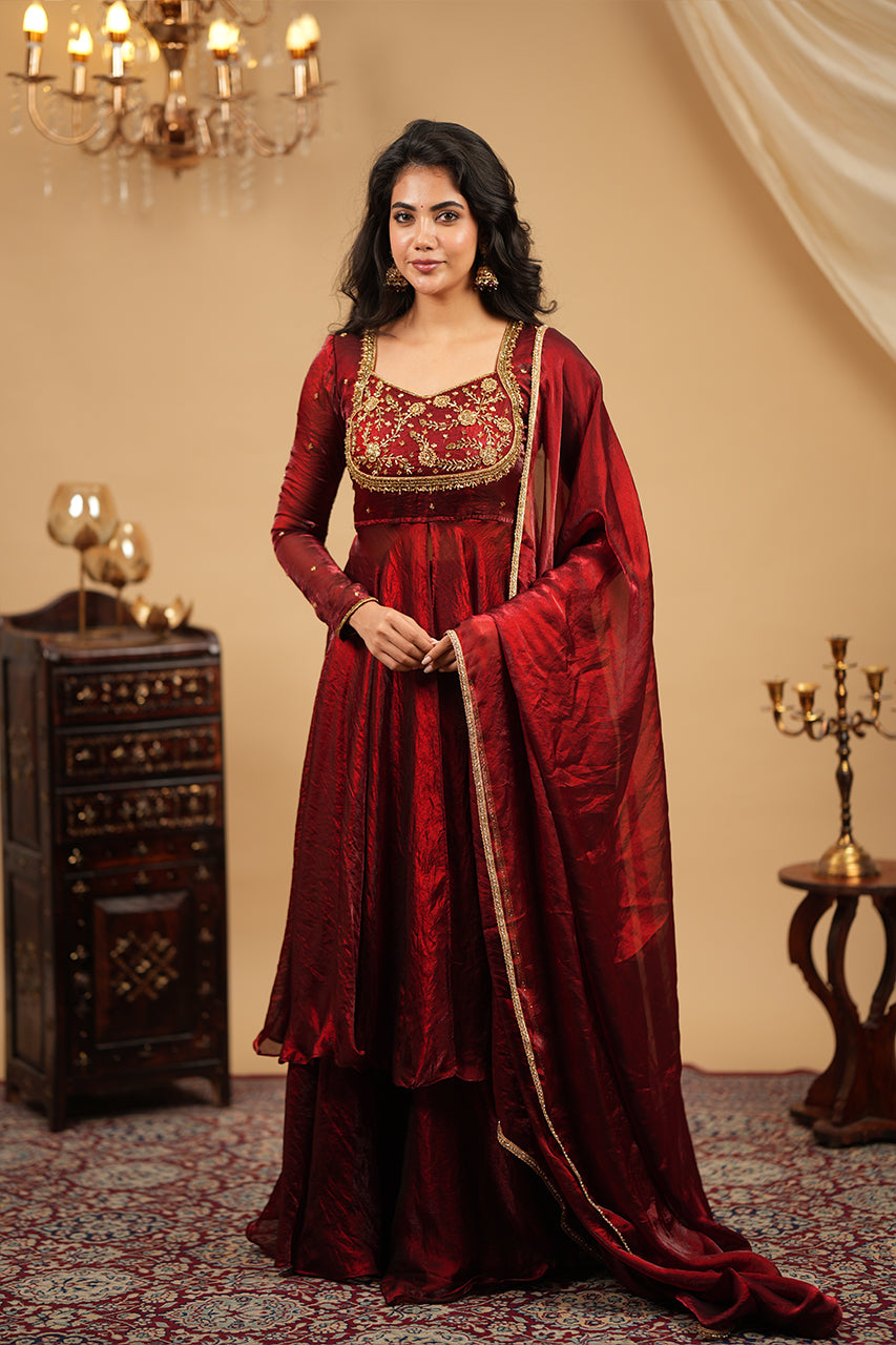 Anvika Collection