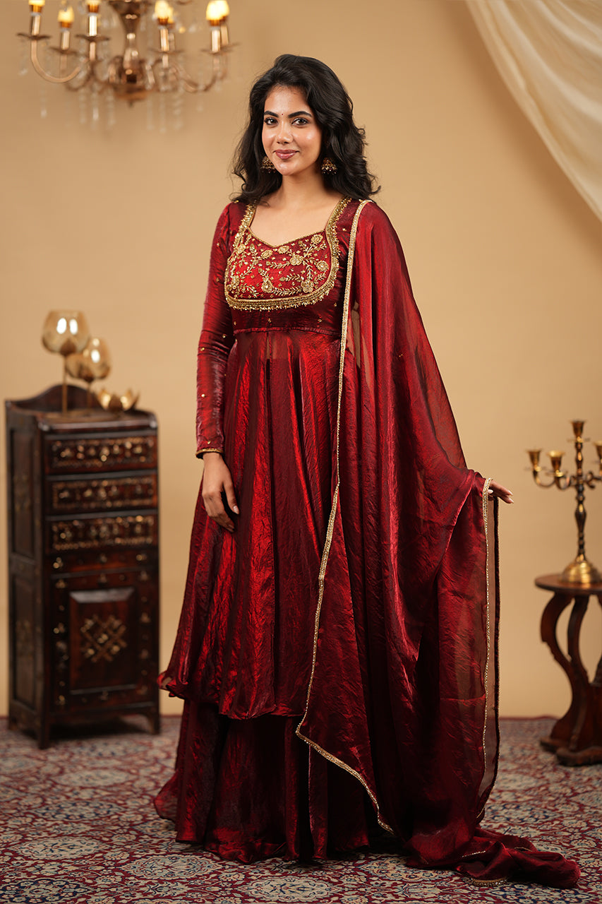 Anvika Collection