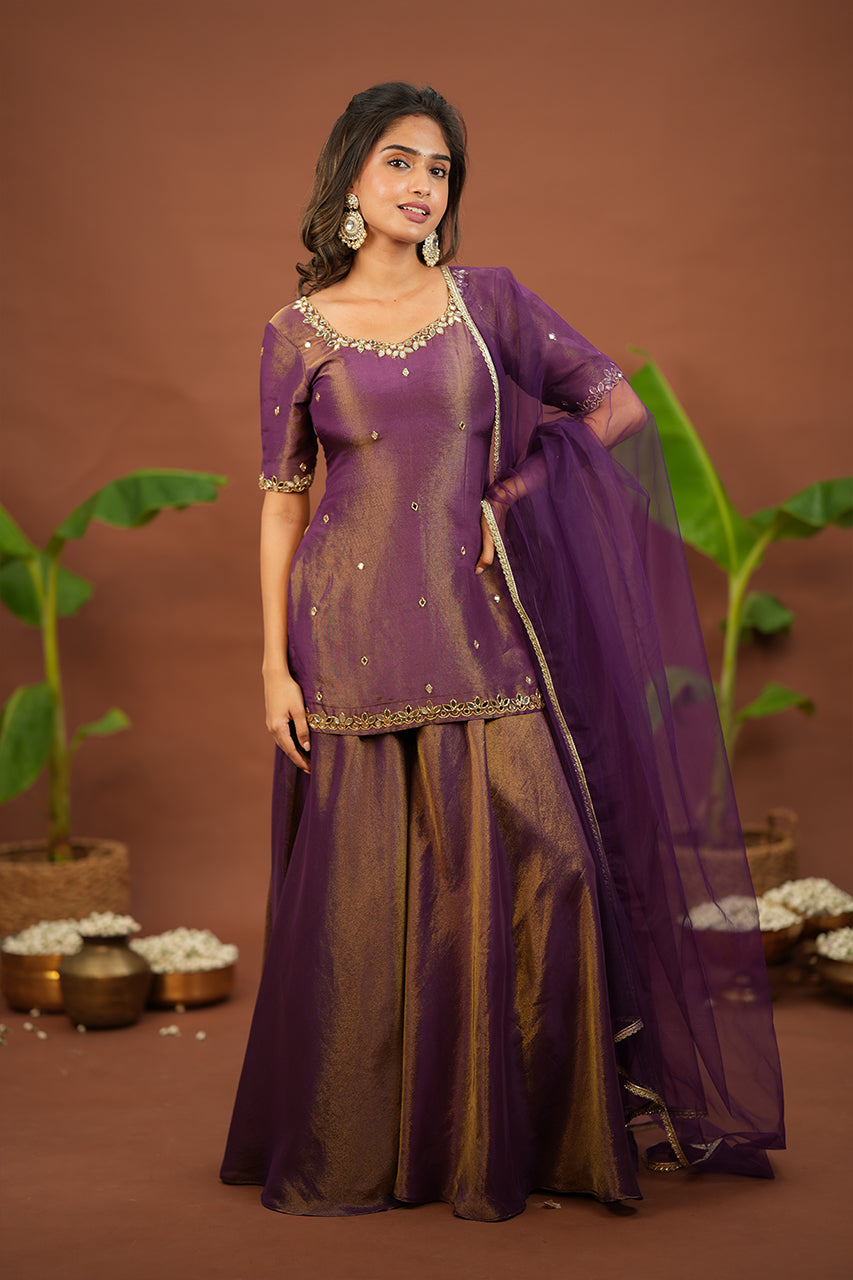 Kalai Collection