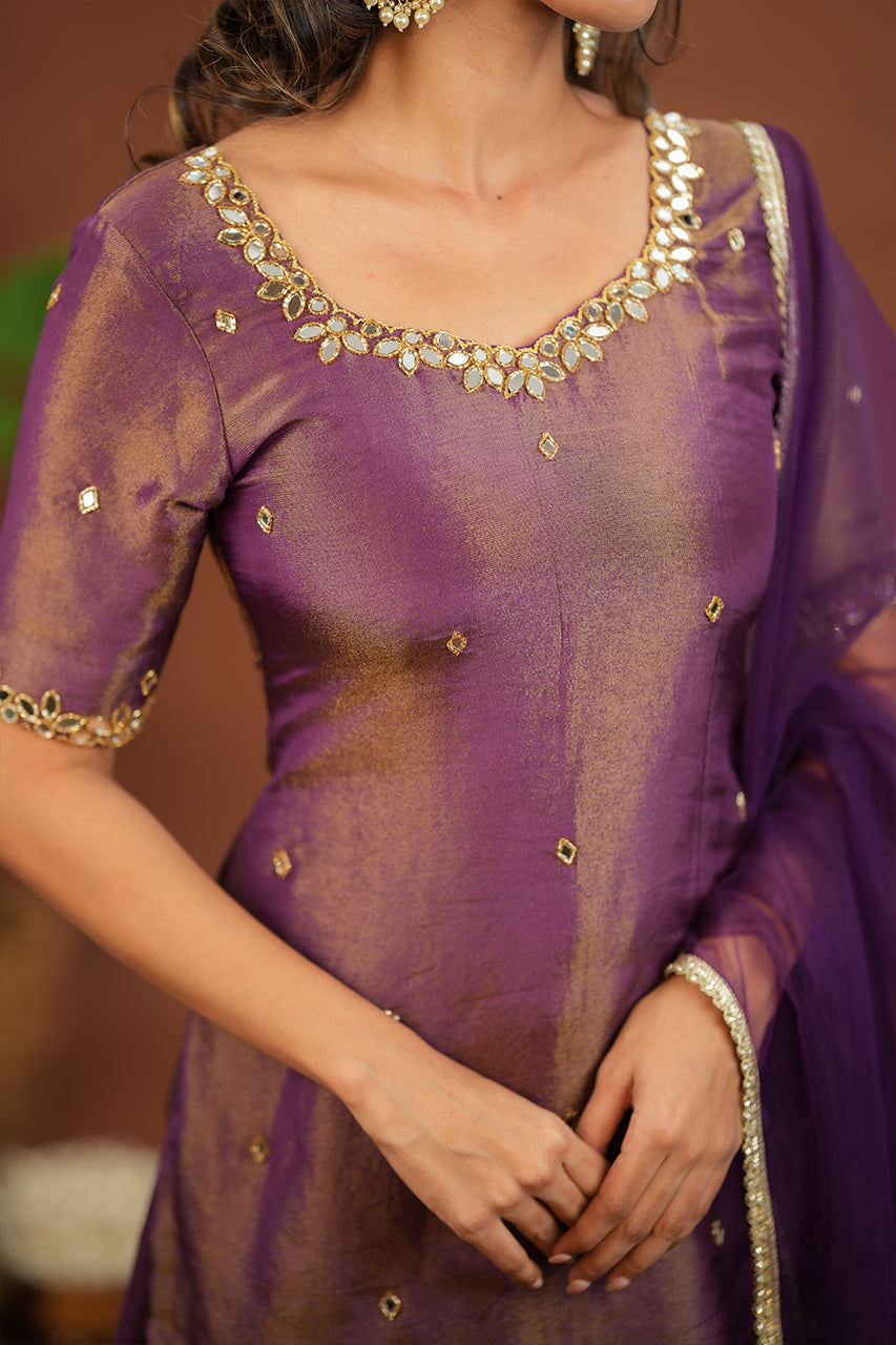 Kalai Collection
