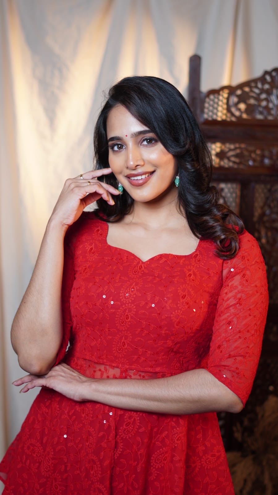 Raveena