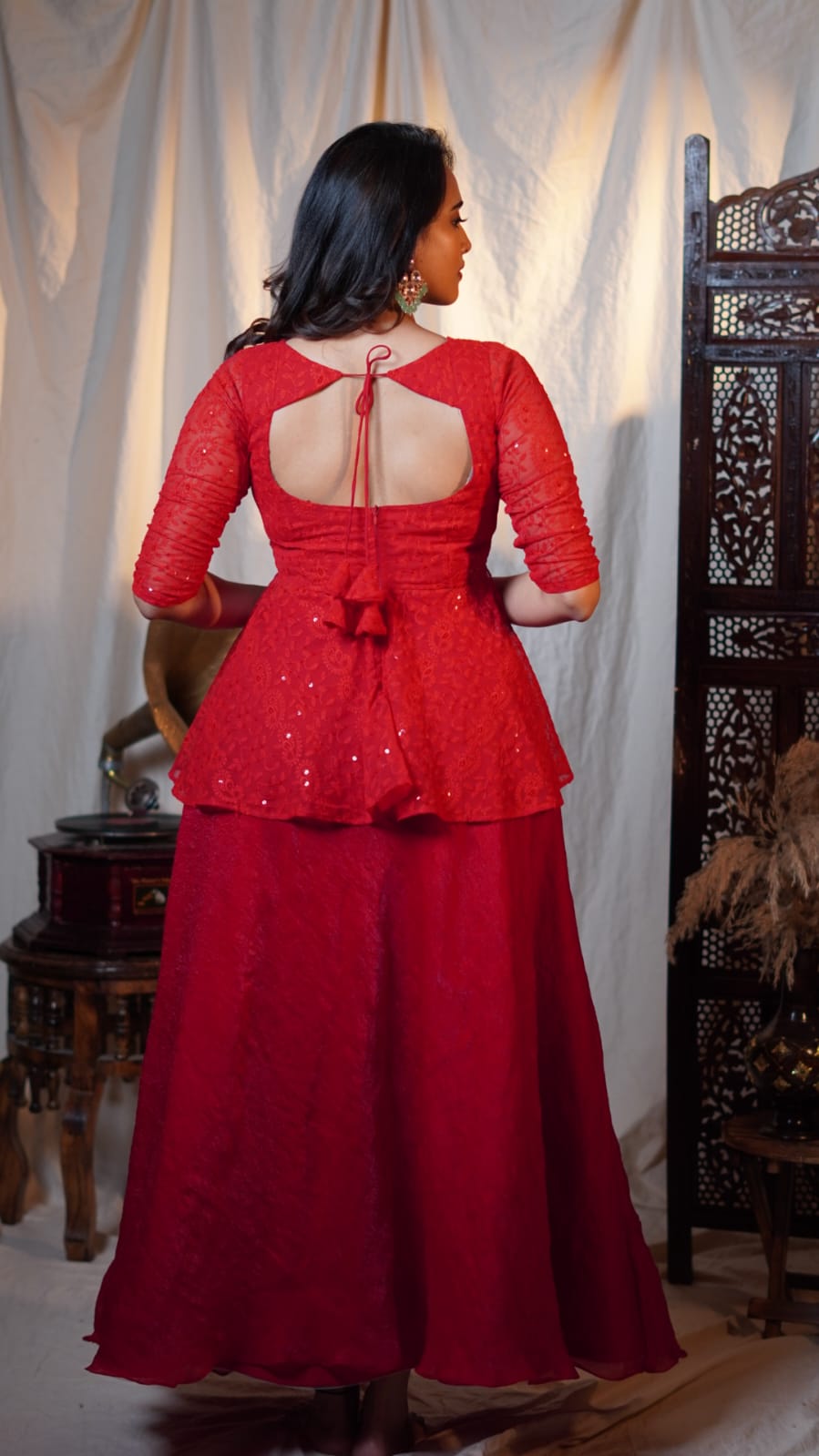 Raveena