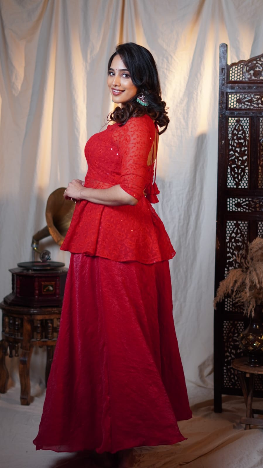 Raveena