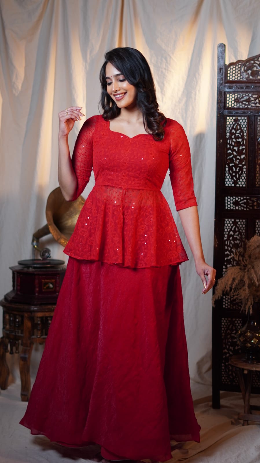 Raveena