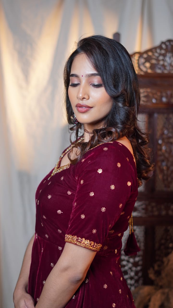 Shanvika