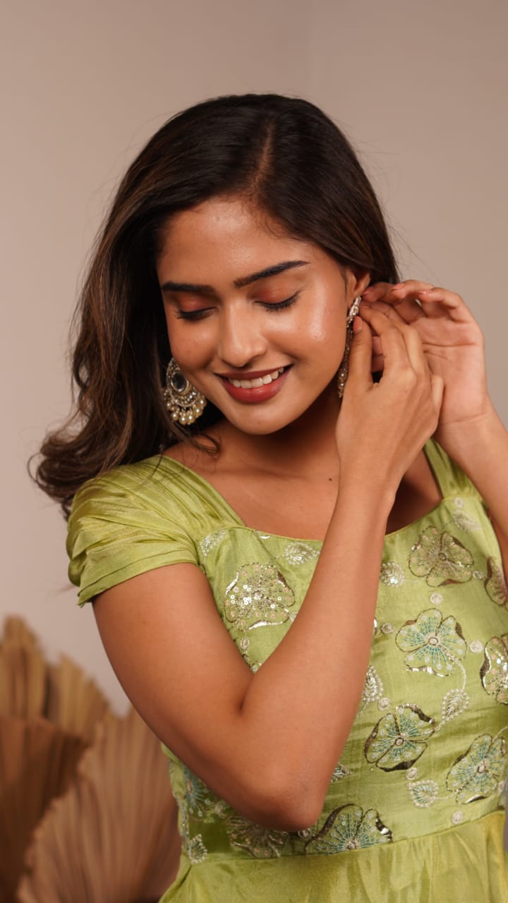 Yazhini