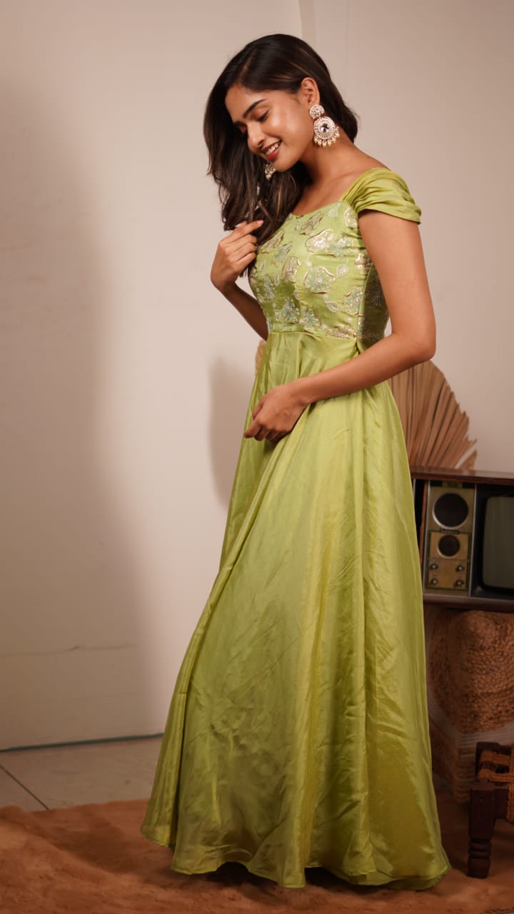Yazhini