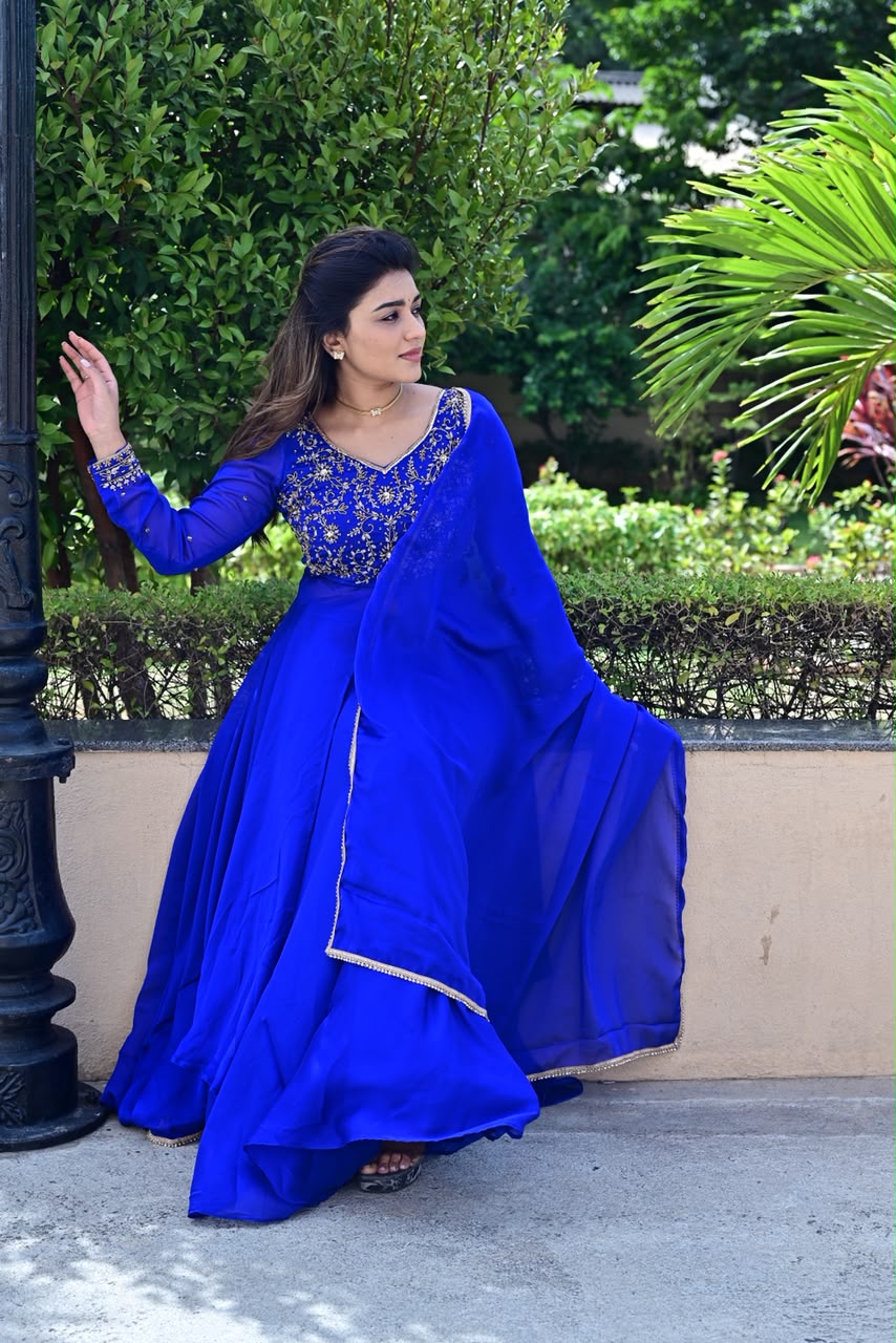 Nila Collection