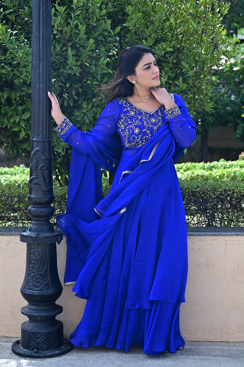 Nila Collection