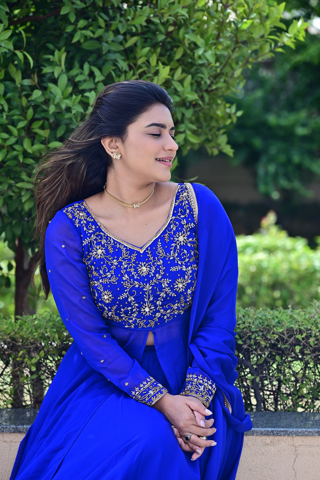 Nila Collection