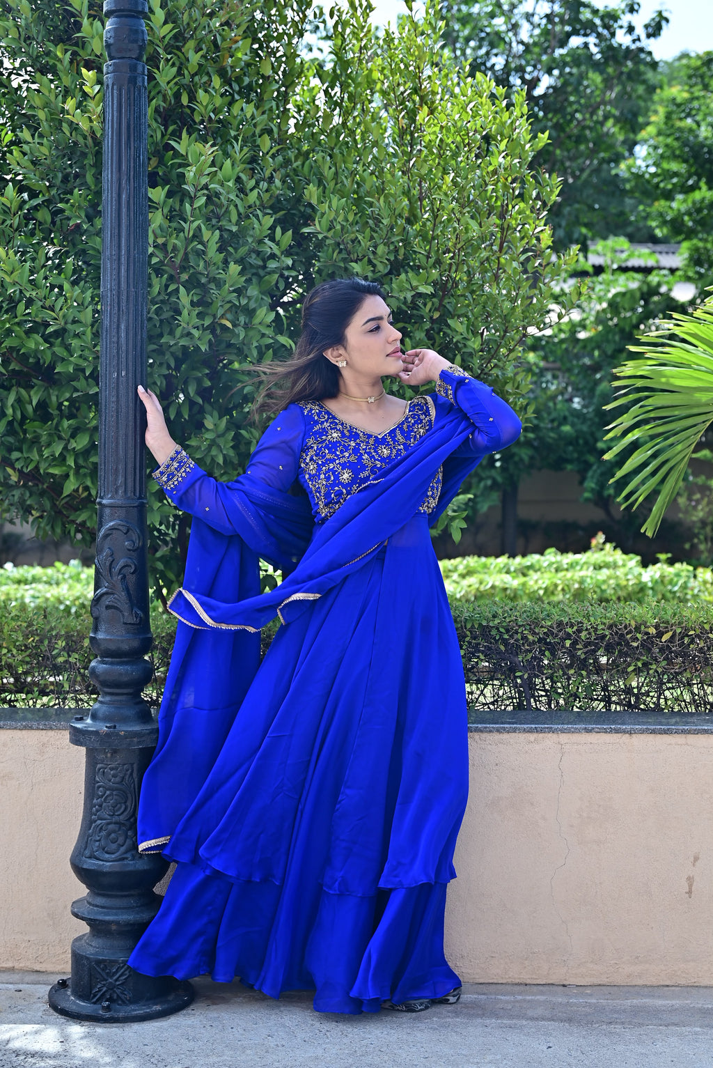 Nila Collection