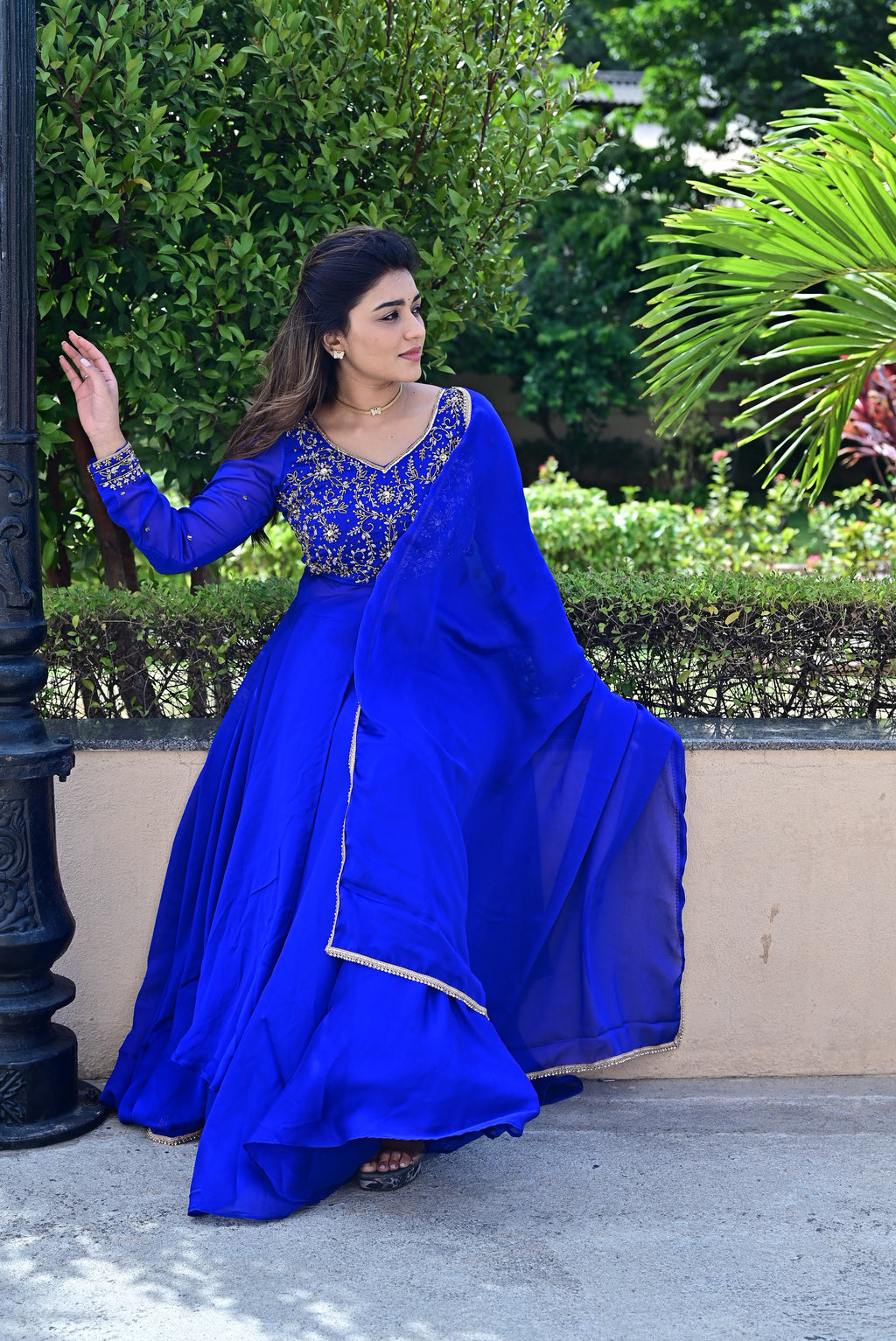 Nila Collection