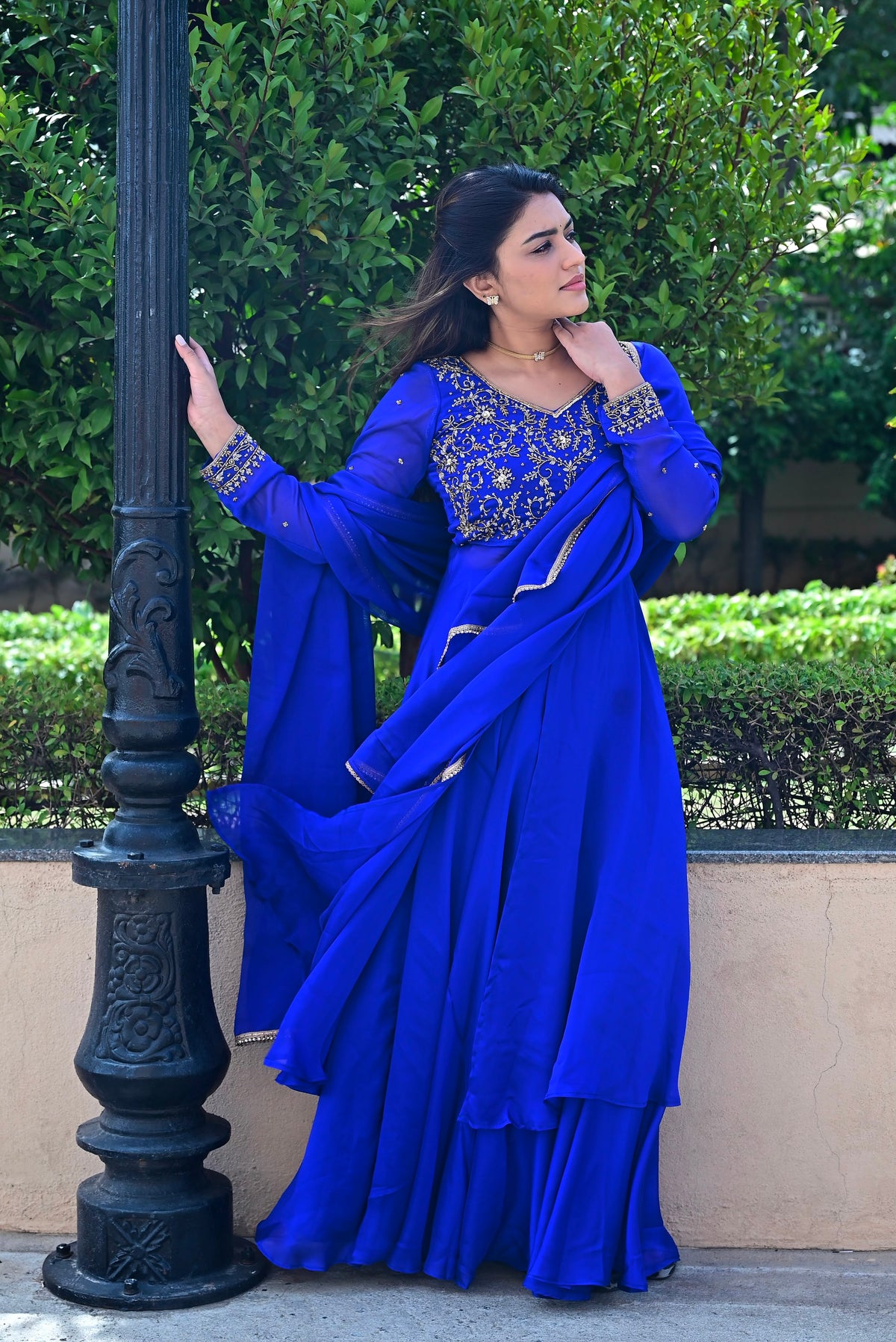 Nila Collection