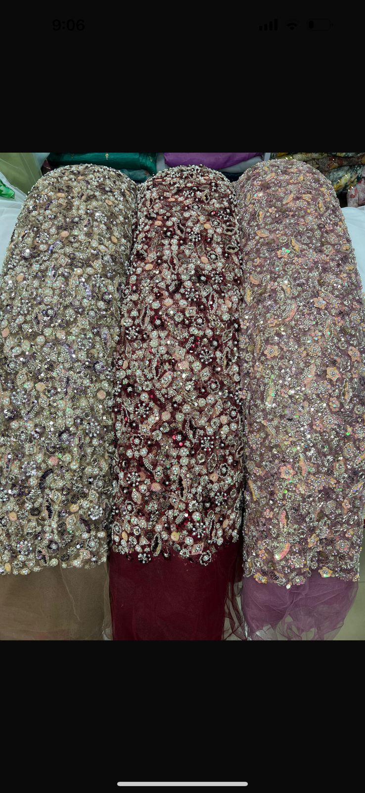 Grace Collection