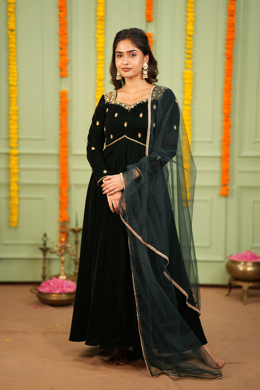 Anika Collection