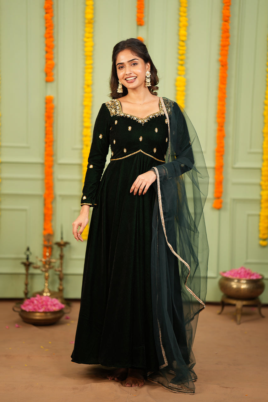 Anika Collection