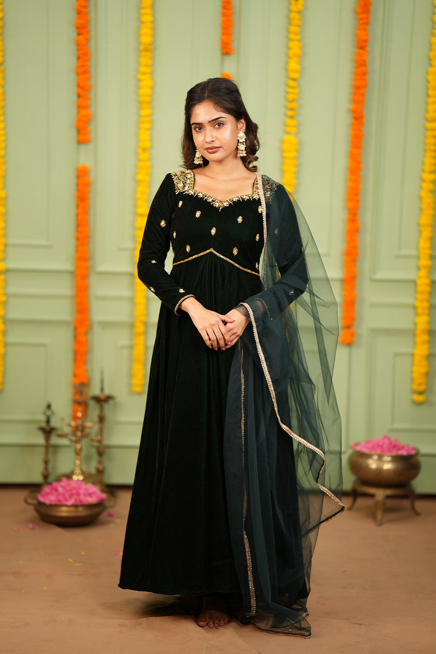 Anika Collection