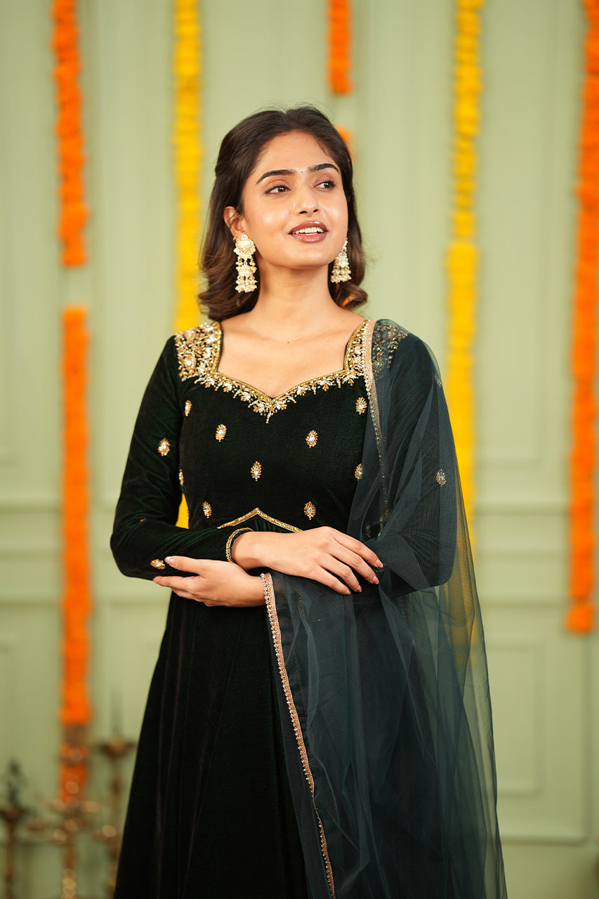 Anika Collection