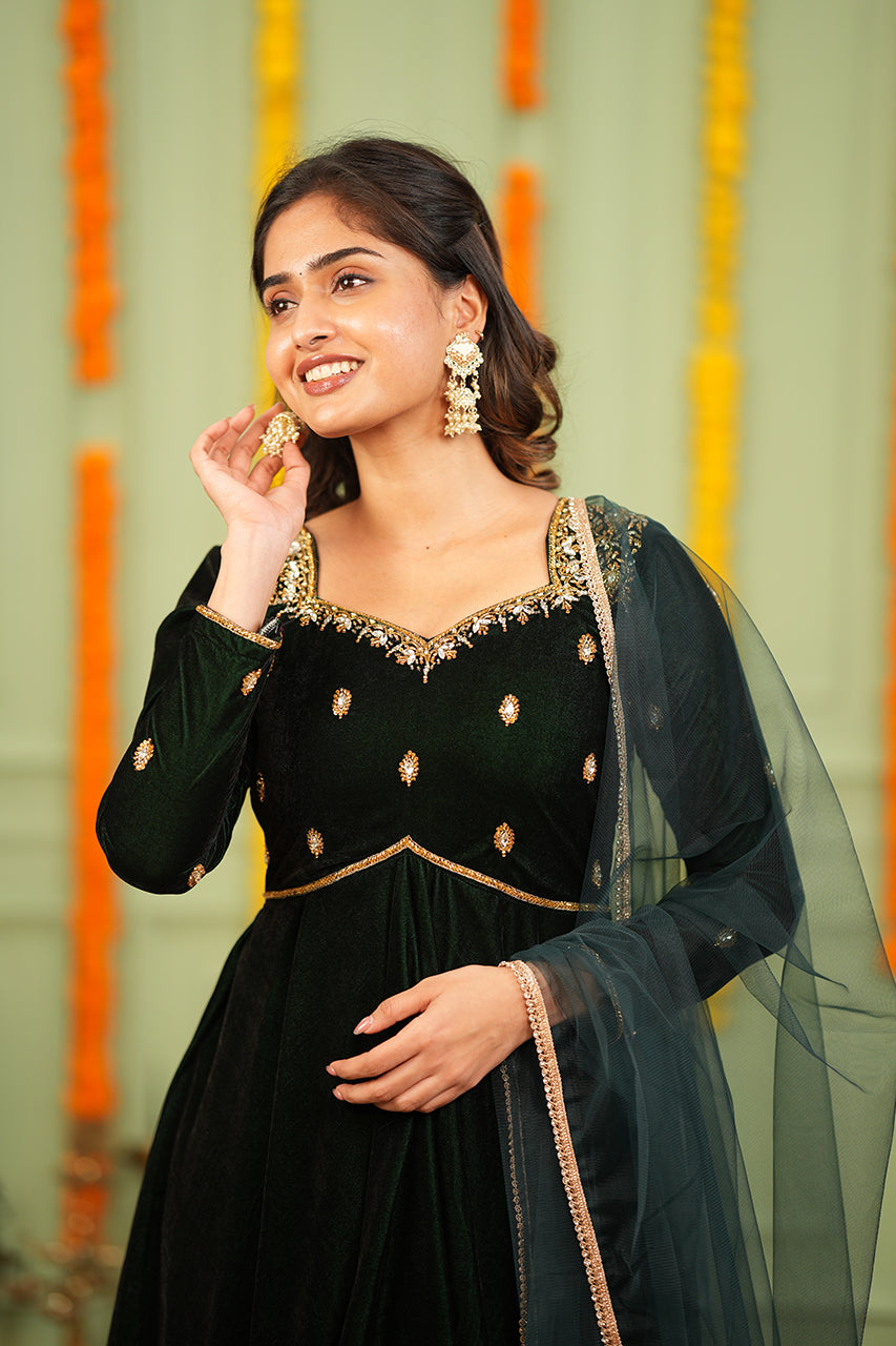 Anika Collection