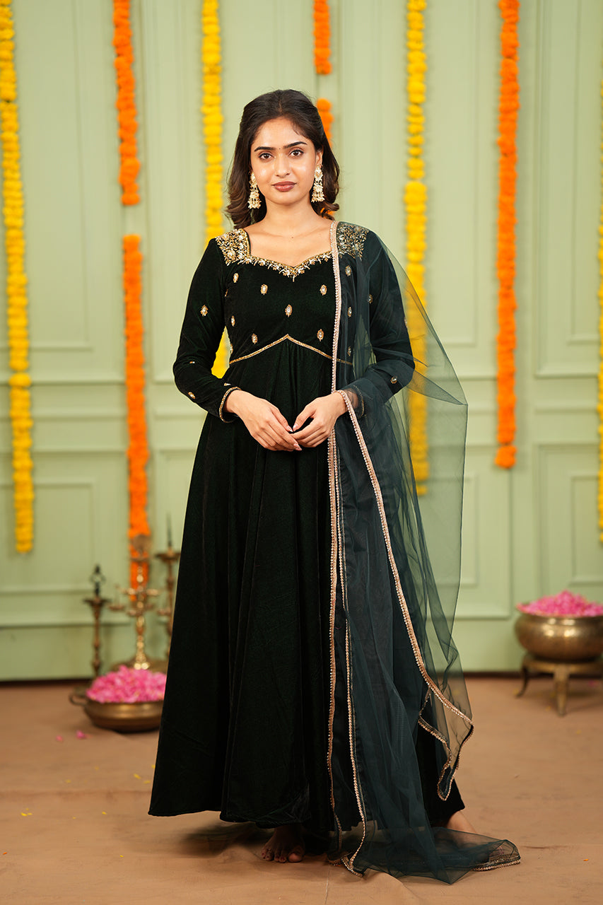 Anika Collection