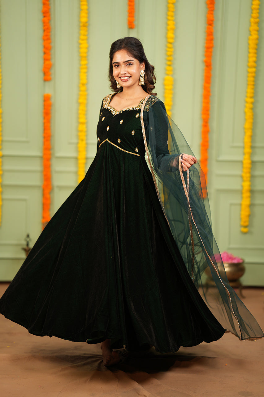 Anika Collection