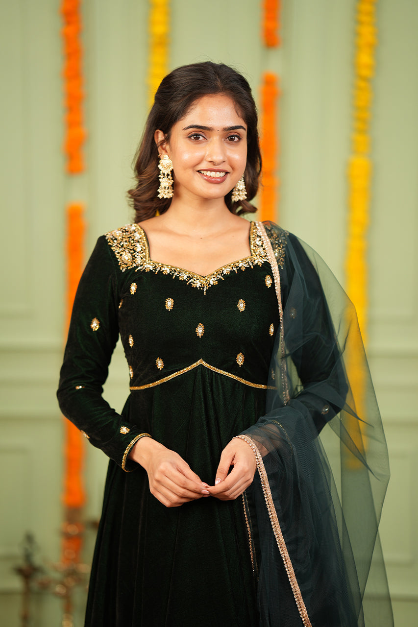 Anika Collection