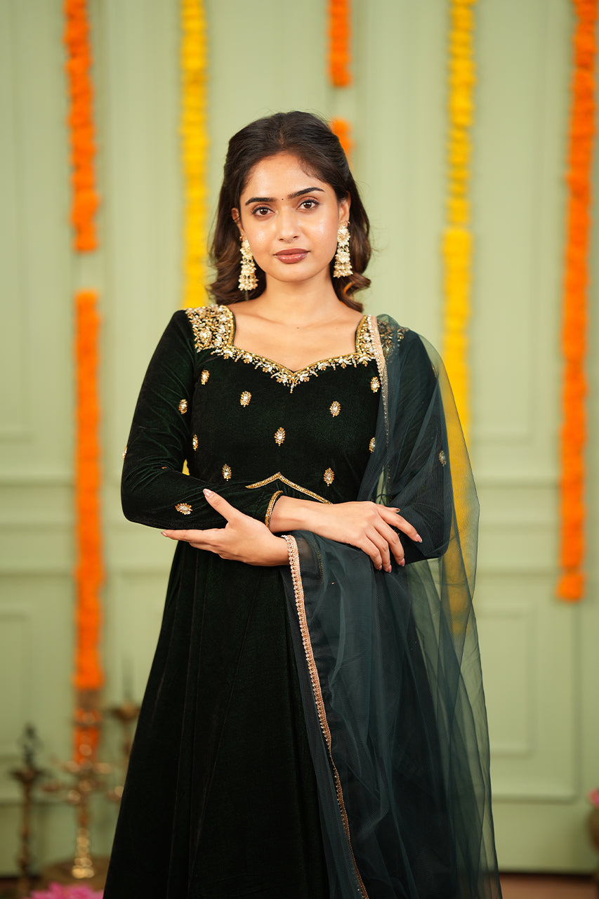 Anika Collection