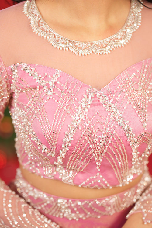 Alina collection